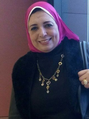 أميرة بدر