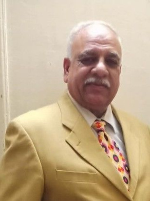 رجب حامد