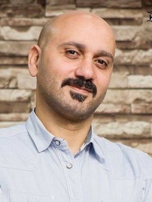 إسلام عكاشة