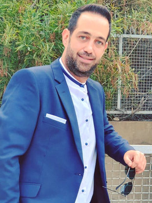 إيلي قضماني