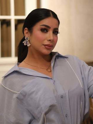 فاطمة العامر