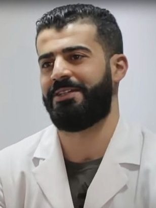 أحمد القاضي