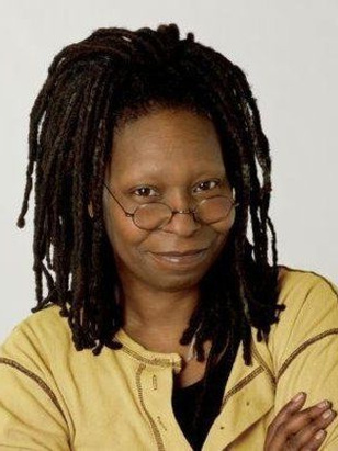 ووبي جولدبيرج