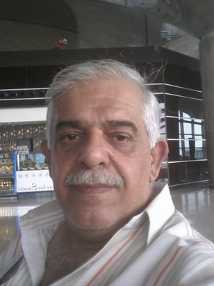 سالم الكردي