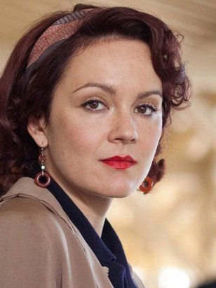 راشيل ستيرلينج