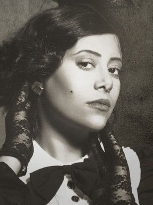 سارة رشاد
