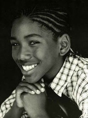 براندون ميشال سميث