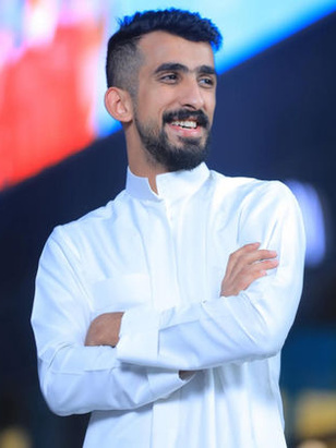 أحمد الرشيدي