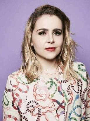 ماي وايتمان