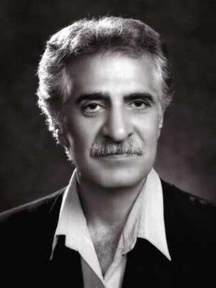 رحمان باقریان