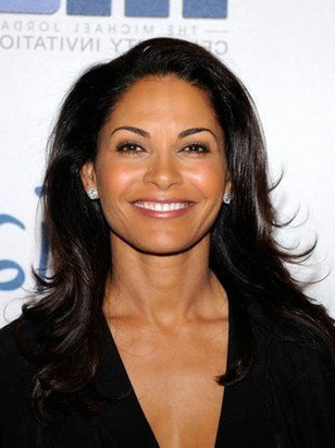 سالي ريتشاردسون ويتفيلد