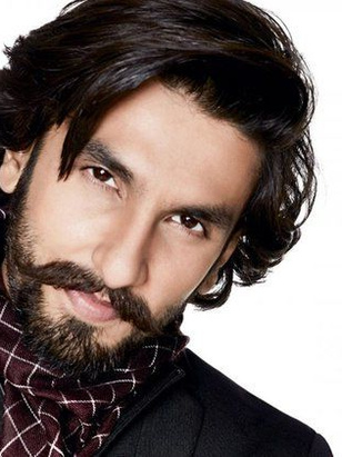 رانفير سينج