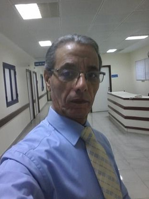 عبدالفتاح فرج الله