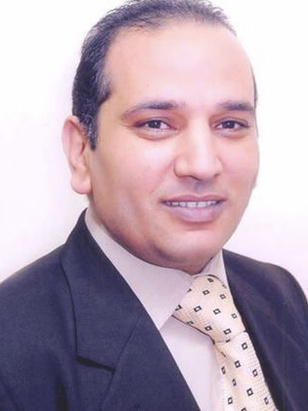 محمد حسين