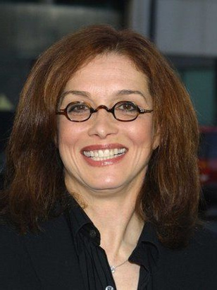 ميلاني مايرون