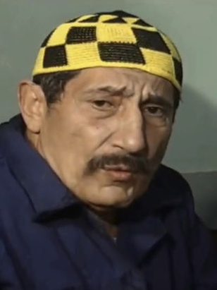 محمد سعيد محمود