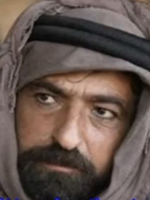 علي الجراح