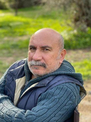 مصطفى أفكيران