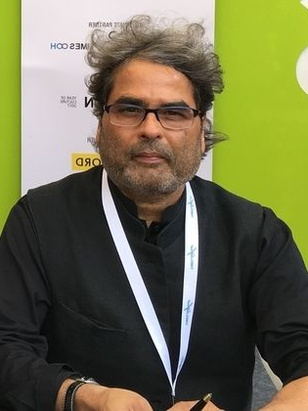 فيشال بهاردواج