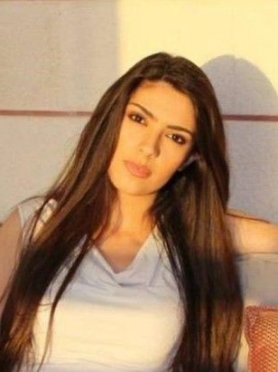 ماريان صلماني