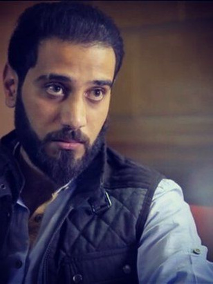 طارق عبيد
