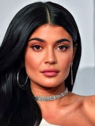 كايلي جينير