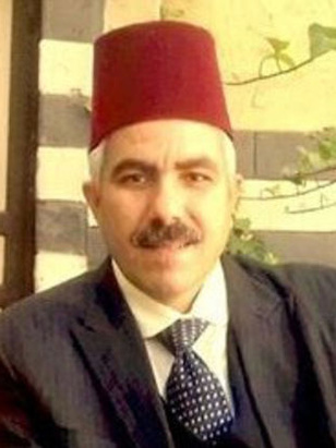 أحمد حلاق