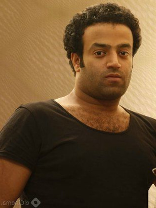 محمد رضا
