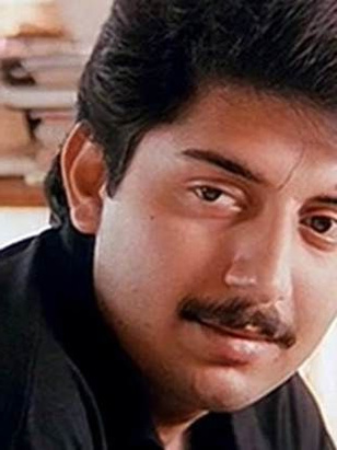 أرفيند سوامي