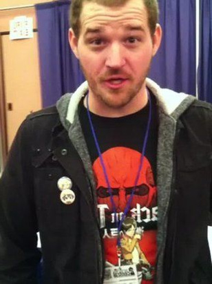 جيسي جيمس جريل