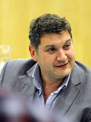 توماس بيديجاين