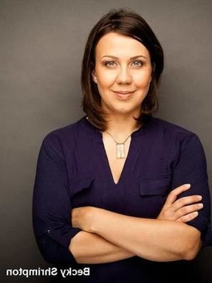 بيكي إي شريمبتون