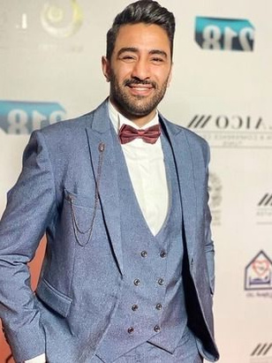 زياد صبحي عون