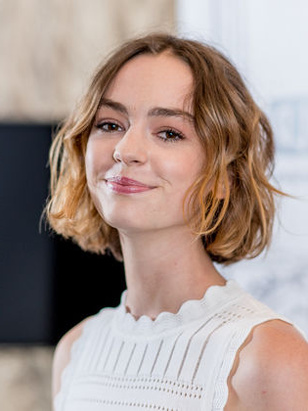 بريجيت لوندي باين