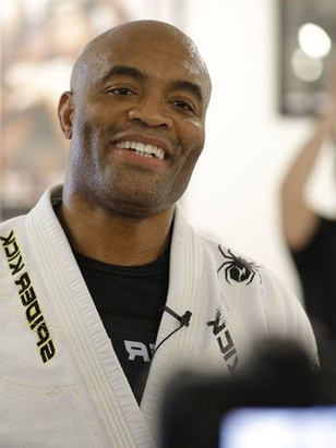 أندرسون سيلفا