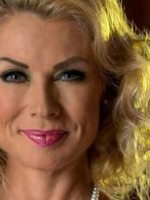 ليتيسيا كالديرون