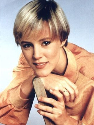 ماري ستيوارت ماسترسون