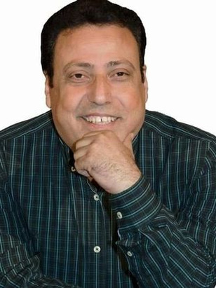 أشرف شكري