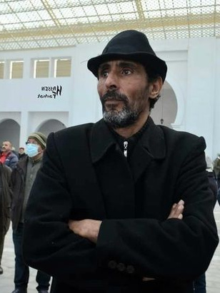 أنور نصر