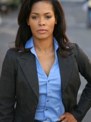 تيفاني آدامز / تيفاني سي آدامز