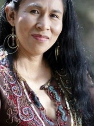 كليمينتينا جواداراما