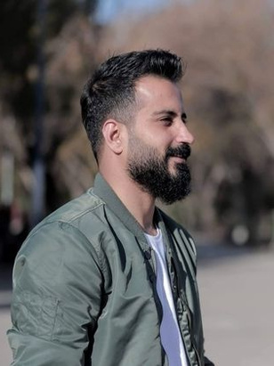 أسامة عبيد الناصر