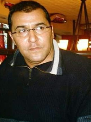 منصف القاديري
