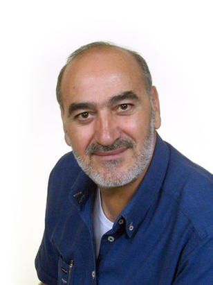 مرشد ضرغام