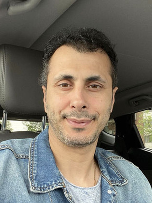 شادي مقرش