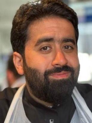 عادل رضوان