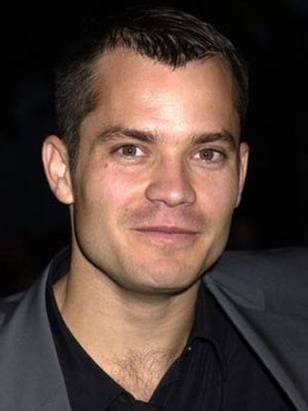 تيموثي أوليفانت