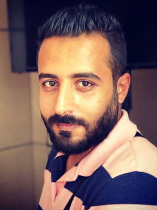 محمد الدوايمة