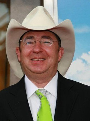 باري سونينفيلد