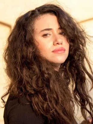 سارة شديد
